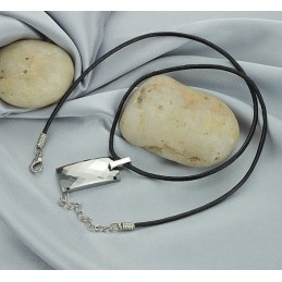 Κολιέ Από Κεραμικό Βολφραμίου Με Εγγύηση Ποιότητας Και Ποσότητας