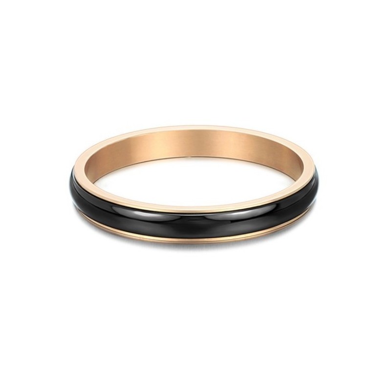 Υψηλής Ποιότητας Μαύρο Κεραμικό Βραχιόλι Βολφραμίου