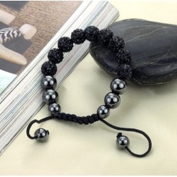 Πλήρεις Προδιαγραφές Γυναικείου Βραχιολιού Με Κρύσταλλο Σε Σχήμα Μπάλας