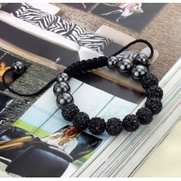 Πλήρεις Προδιαγραφές Γυναικείου Βραχιολιού Με Κρύσταλλο Σε Σχήμα Μπάλας