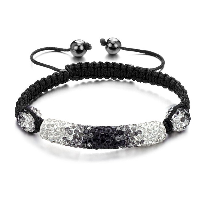 Πλήρεις Προδιαγραφές Γυναικείου Βραχιολιού Με Κρύσταλλο Σε Σχήμα Μπάλας