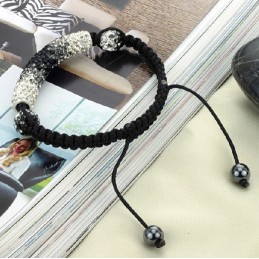 Πλήρεις Προδιαγραφές Γυναικείου Βραχιολιού Με Κρύσταλλο Σε Σχήμα Μπάλας