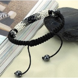 Πλήρεις Προδιαγραφές Γυναικείου Βραχιολιού Με Κρύσταλλο Σε Σχήμα Μπάλας