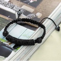 Γνωστό Για Το Υψηλής Ποιότητας Γυναικείο Βραχιόλι Με Κρυστάλλους Σε Σχήμα Μπάλας