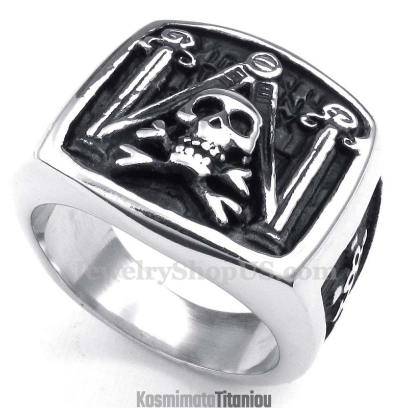 Δαχτυλίδι Από Τιτάνιο