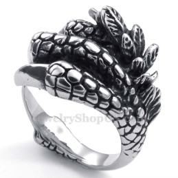 Δαχτυλίδι Ποδιού Τιτανίου