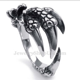 Δαχτυλίδι Ποδιού Τιτανίου