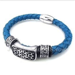 Ανδρικό Βραχιόλι Από Τιτάνιο