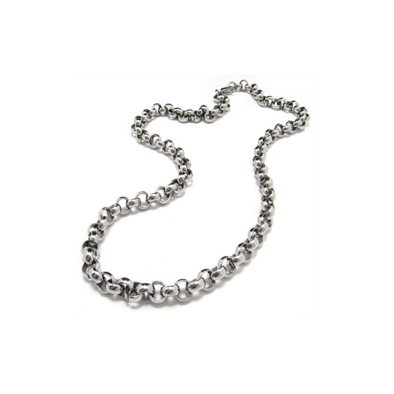 Κολιέ Με Περίβλημα Από Τιτάνιο 20,1 Ιντσών 8085