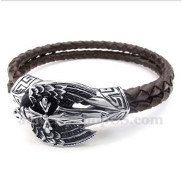 Ανδρικό Βραχιόλι Από Τιτάνιο