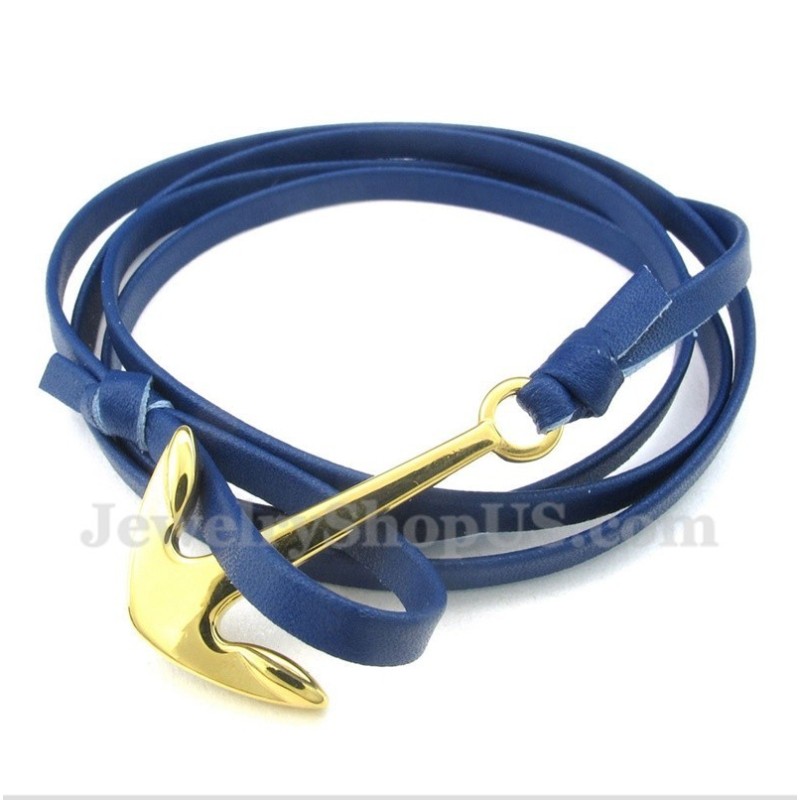 Ανδρικό Βραχιόλι Από Τιτάνιο