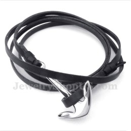 Ανδρικό Βραχιόλι Από Τιτάνιο