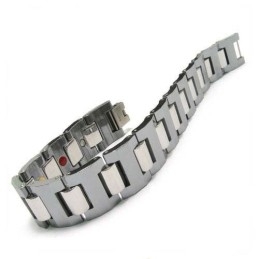 Βραχιόλι Tungsten Carbide 16Mm Πλάτους, Χοντρό Για Άνδρες