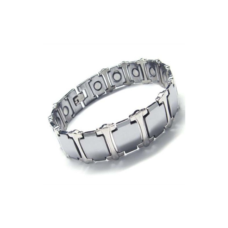 Βραχιόλι Tungsten Carbide 16Mm Πλάτους, Χοντρό Για Άνδρες Βραχιόλι Tungsten Carbide 16Mm Πλάτους, Χοντρό Για Άνδρες