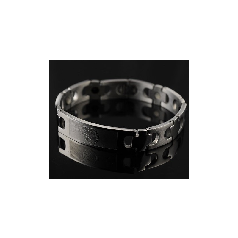 Ανδρικά Βραχιόλια Τιτανίου