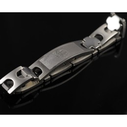 Ανδρικά Βραχιόλια Τιτανίου