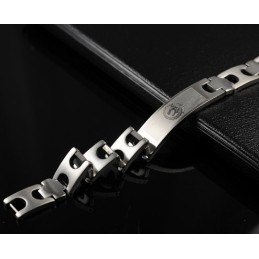 Ανδρικά Βραχιόλια Τιτανίου