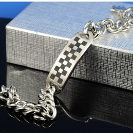Ανδρικά Βραχιόλια Τιτανίου