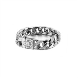 Βραχιόλι Fashion Diamonds Cool Για Άνδρες