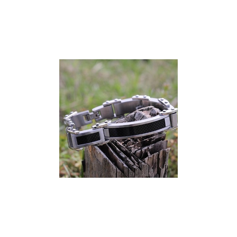 Ανδρικά Βραχιόλια Τιτανίου