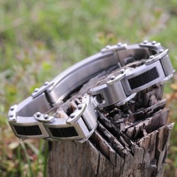 Ανδρικά Βραχιόλια Τιτανίου