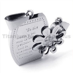Αλυσίδες Χωρίς Μενταγιόν Titanium Lovers