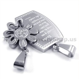 Αλυσίδες Χωρίς Μενταγιόν Titanium Lovers
