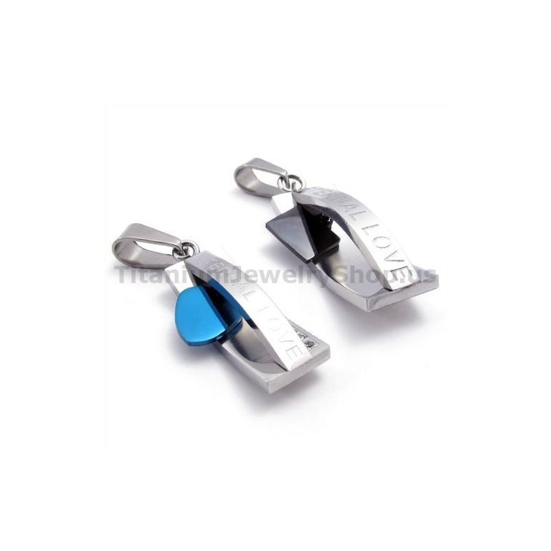 Αλυσίδες Χωρίς Μενταγιόν Titanium Lovers Αλυσίδες Χωρίς Μενταγιόν Titanium Lovers