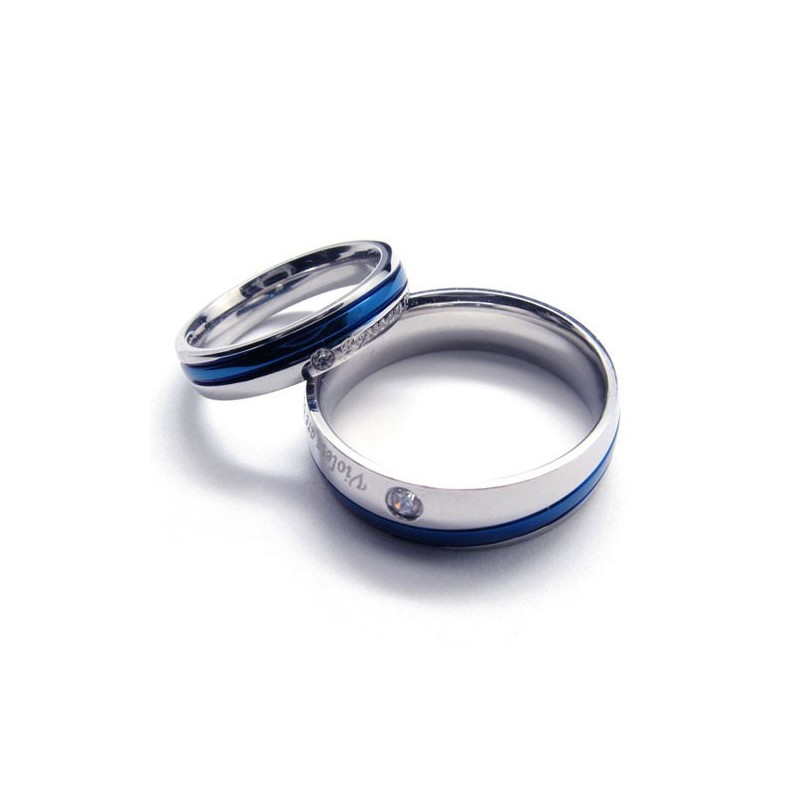 Δαχτυλίδια Τιτανίου Για Άνδρες