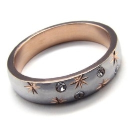 Δαχτυλίδια Τιτανίου Για Άνδρες