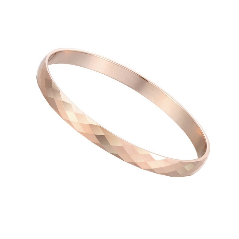 Βραχιόλι Υψηλής Στιλβωτικής Ουσίας Tungsten Rose Gold C892 Βραχιόλι Υψηλής Στιλβωτικής Ουσίας Tungsten Rose Gold C892
