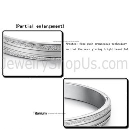 Βραχιόλια Για Ζευγάρια Tatanium C862