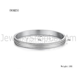 Βραχιόλια Για Ζευγάρια Tatanium C862