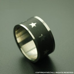 Δαχτυλίδι Τιτανίου Για Άνδρες