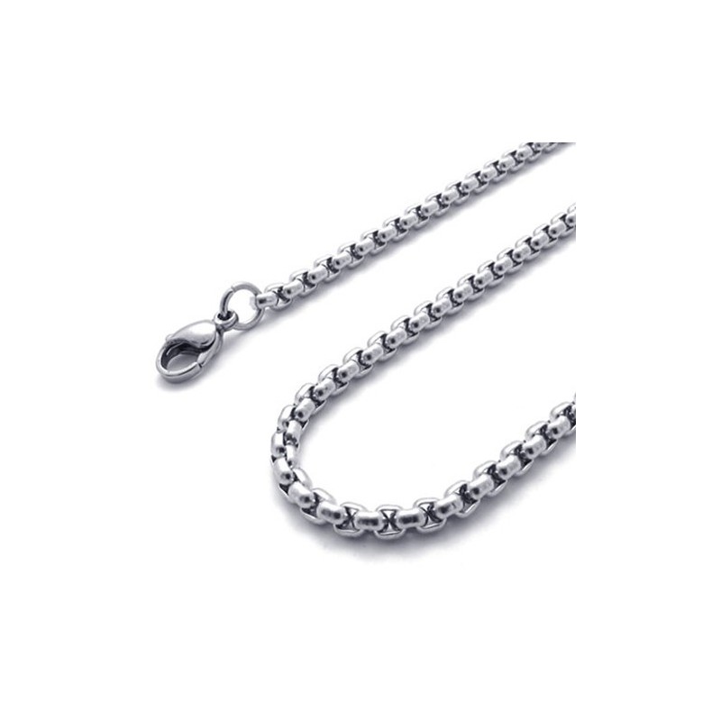 Αλυσίδα Κρεμαστού Κοσμήματος 22-26 Ιντσών