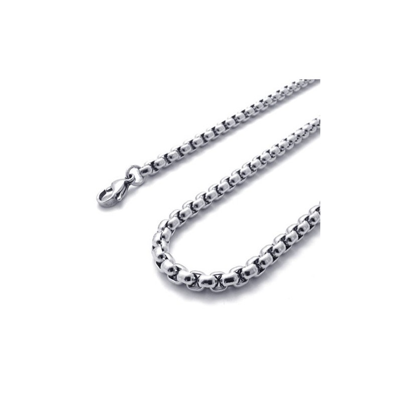 Αλυσίδα Κρεμαστού Κοσμήματος 24-28 Ιντσών