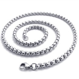 Αλυσίδα Κρεμαστού Κοσμήματος 24-28 Ιντσών