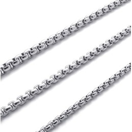 Αλυσίδα Κρεμαστού Κοσμήματος 24-28 Ιντσών