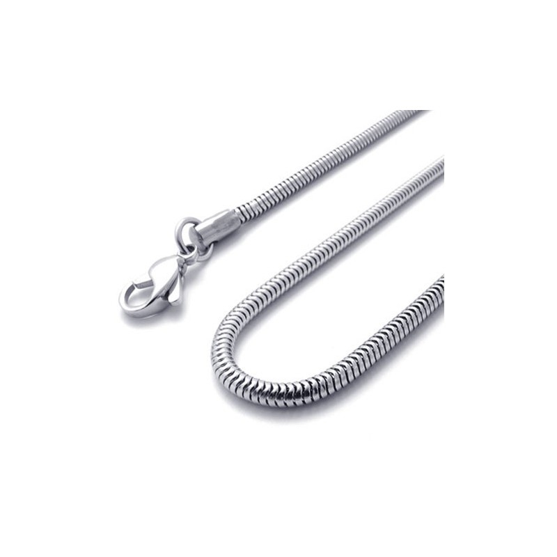 Αλυσίδα Κρεμαστού Κοσμήματος 24 Ιντσών