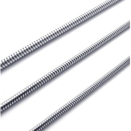 Αλυσίδα Κρεμαστού Κοσμήματος 24 Ιντσών