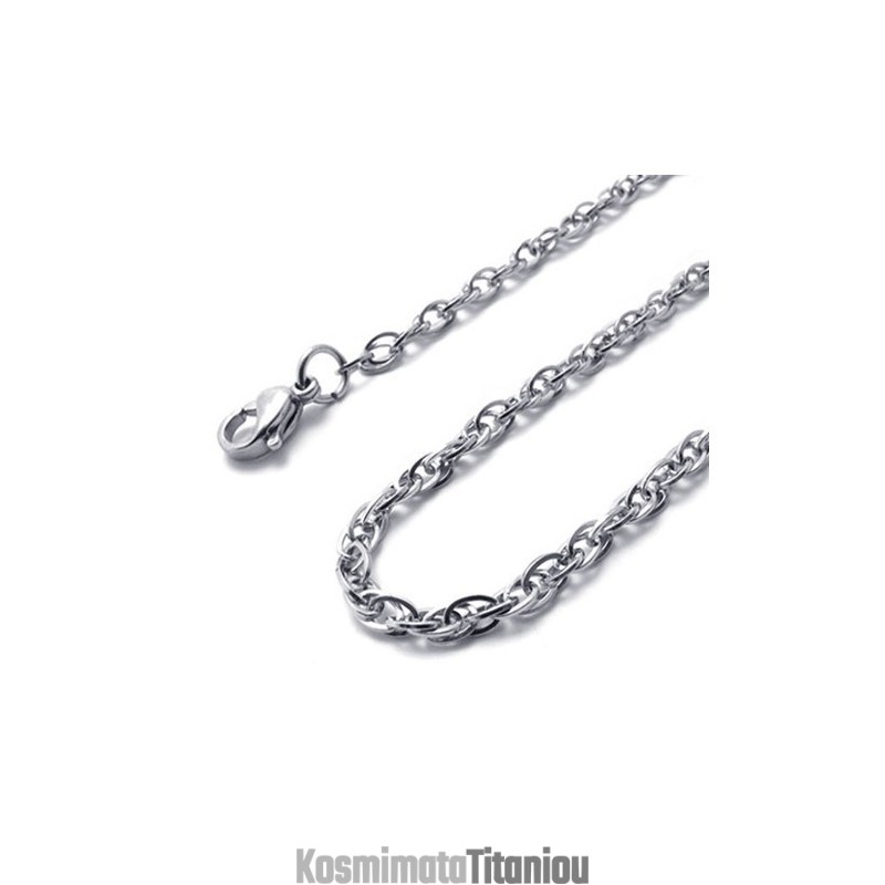 Αλυσίδα Κρεμαστού Κοσμήματος 22-26 Ιντσών