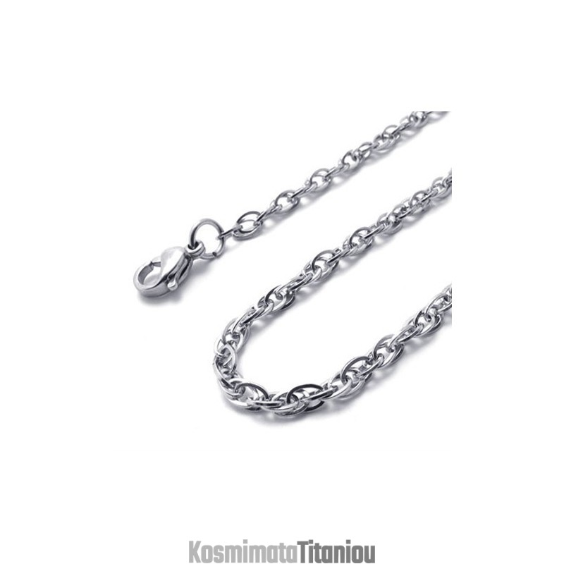 Αλυσίδα Κρεμαστού Κοσμήματος 22-26 Ιντσών