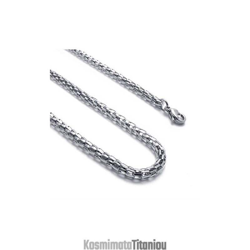 Αλυσίδα Κρεμαστού Κοσμήματος 22-26 Ιντσών