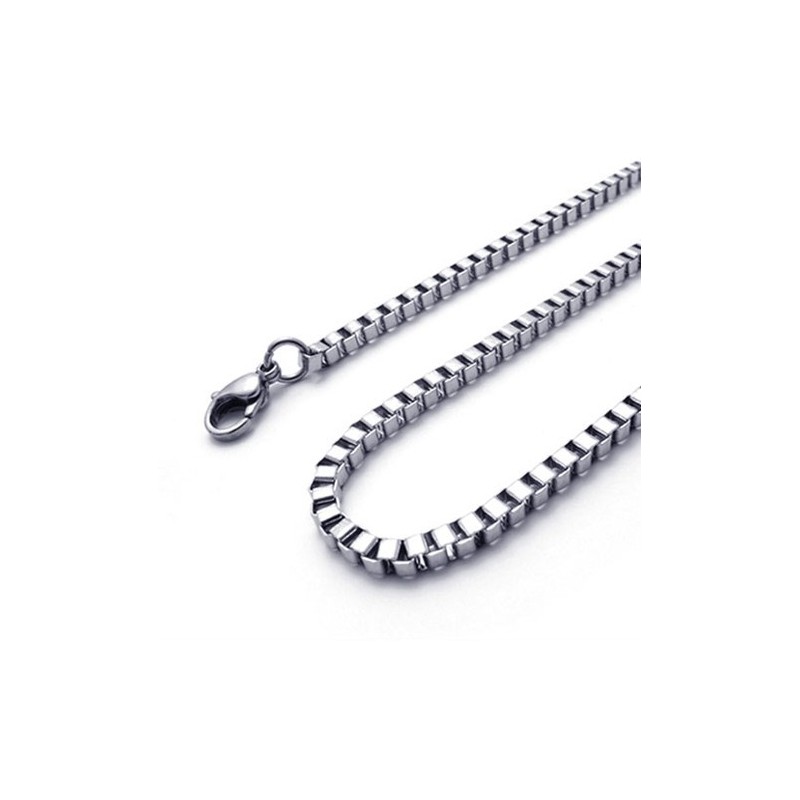 Αλυσίδα Κρεμαστού Κοσμήματος 22-26 Ιντσών