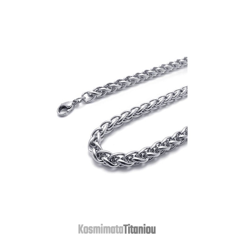 Αλυσίδα Κρεμαστού Κοσμήματος 24-28 Ιντσών