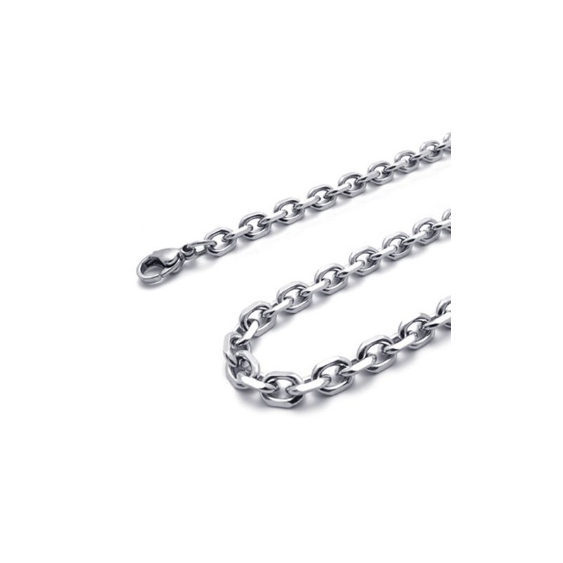 Αλυσίδα Κρεμαστού Κοσμήματος 24-28 Ιντσών