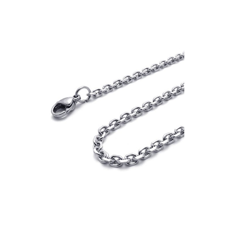 Αλυσίδα Κρεμαστού Κοσμήματος 22-26 Ιντσών