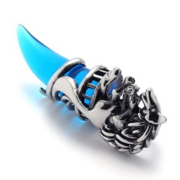 Κρεμαστό Τιτανίου Blue Horn