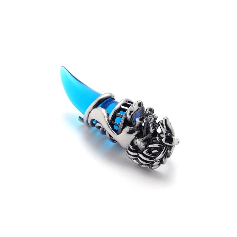 Κρεμαστό Τιτανίου Blue Horn Κρεμαστό Τιτανίου Blue Horn
