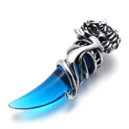 Κρεμαστό Τιτανίου Blue Horn